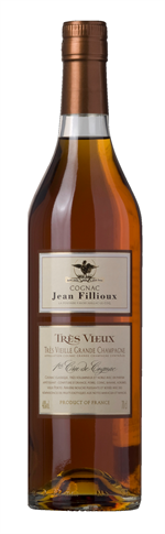 Jean Fillioux Tres Vieux 